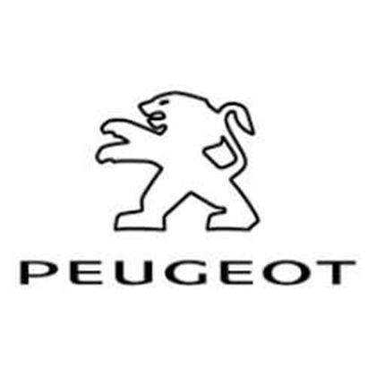 Üreticinin resmi Peugeot