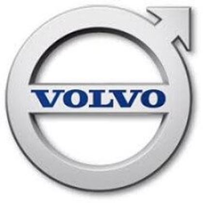 Üreticinin resmi Volvo