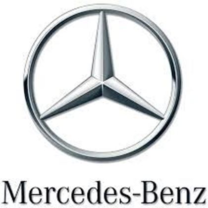 Üreticinin resmi Mercedes