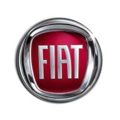 Üreticinin resmi Fiat